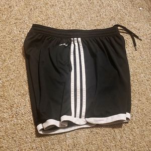 EUC Climacool Adidas Shorts